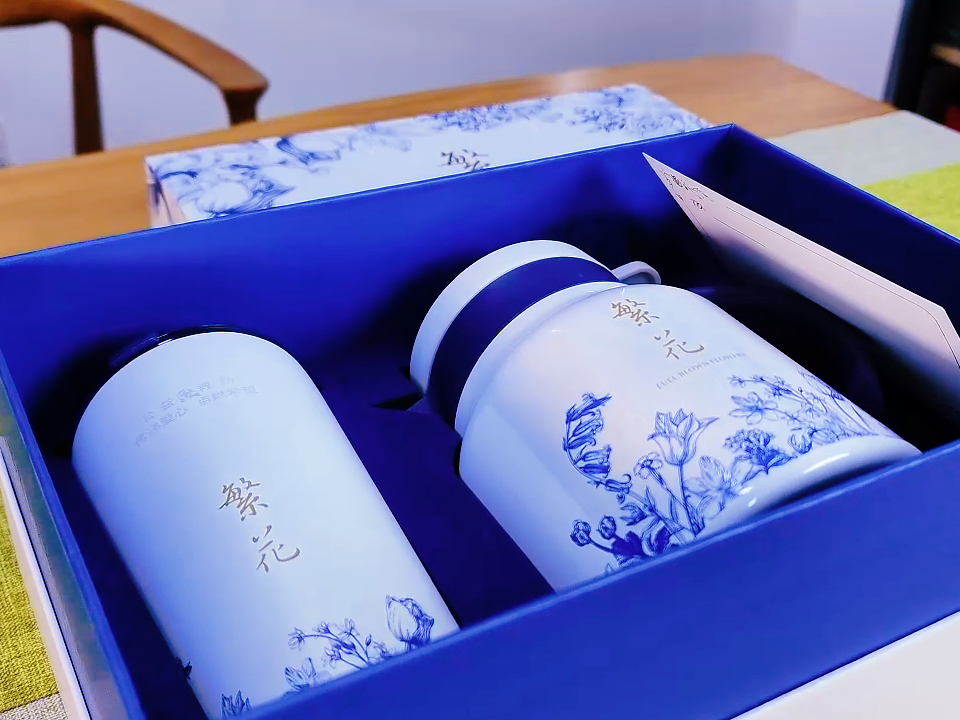 公司禮品定制